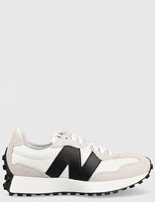 Sneakersy New Balance  szare damskie MS327CWB