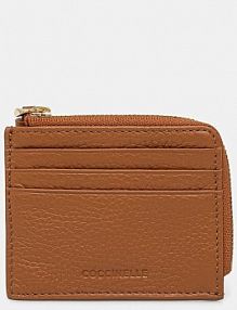 Portfel Coccinelle  brązowy damski E2.MU0.12.89.