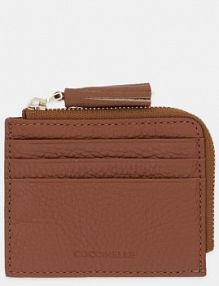 Portfel Coccinelle  brązowy damski E2.MU0.12.89.