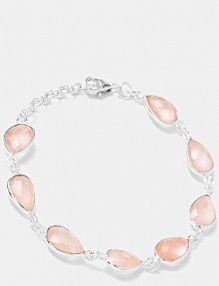 Bransoletka Answear.LAB  srebrna 40293.hak