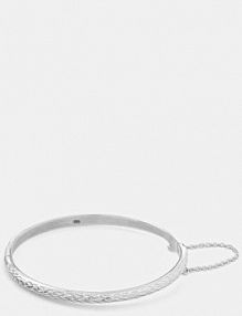 Bransoletka Answear.LAB  srebrna 40728.hak