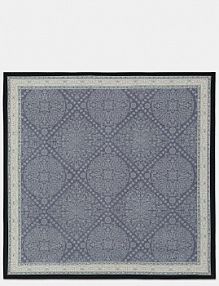 Chusta Answear.LAB  granatowa ZG1.cms