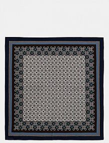 Chusta Answear.LAB  czarna ZG3.cms