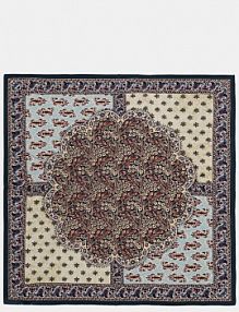 Chusta Answear.LAB  biała ZG4.cms