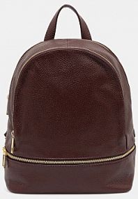 Plecak Answear.LAB  bordowy damski 1325.hak