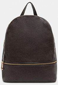 Plecak Answear.LAB  brązowy damski 1325.hak