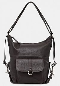 Plecak Answear.LAB  brązowy damski 1379.hak