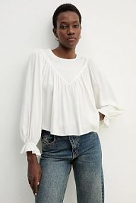 Bluzka Answear.LAB  biała damska FT933.hak