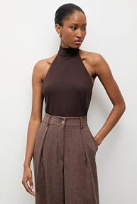 Body Answear.LAB  brązowe 93636.iok