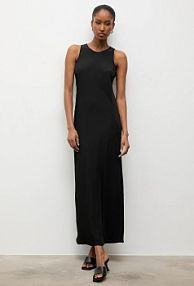 Sukienka Answear.LAB  czarna 93727.iok