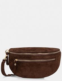 Saszetka na ramię Answear.LAB  brązowa damska SR30MZN.pak