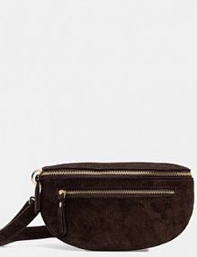 Saszetka na ramię Answear.LAB  brązowa damska SR30MZN.pak