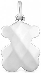 Naszyjnik Tous  srebrny 1004442300