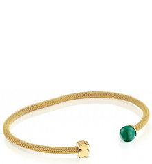 Bransoletka Tous  złota 1004507840