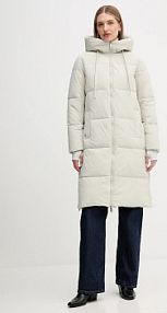 Kurtka MOS MOSH  szara damska 170810