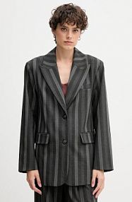 Żakiet MOS MOSH  szary 173870