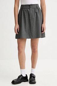 Spódnica Marc O'Polo  szara 5000007576