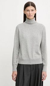 Sweter Marc O'Polo  szary damski 5000007462