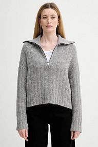 Sweter Marc O'Polo  szary damski 5000007474