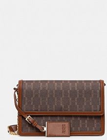 Torebka Silvian Heach  brązowa RCA25018BO