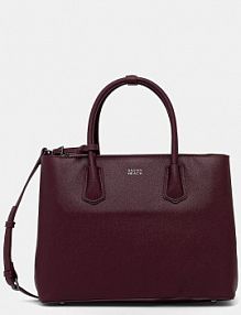 Torebka Silvian Heach  bordowy RCA25019BO