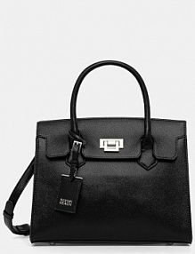 Torebka Silvian Heach  czarna RCA25029BO