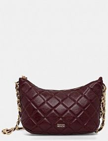 Torebka Silvian Heach  bordowy RCA25023BO