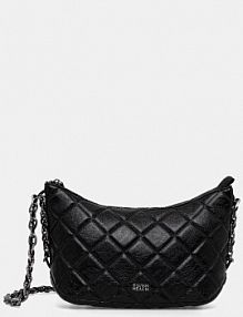 Torebka Silvian Heach  czarna RCA25023BO