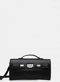 Torebka Silvian Heach  czarna RCA25032BO