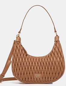 Torebka Silvian Heach  brązowa RCA25034BO