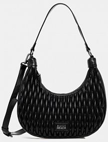 Torebka Silvian Heach  czarna RCA25034BO