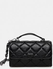 Torebka Silvian Heach  czarna RCA25026BO