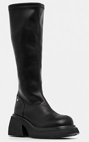 Kozaki Goe  czarne damskie OO2N4404.BLAC