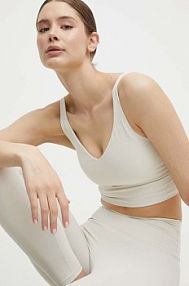 Top JOYINME  beżowy damski Top.Grace