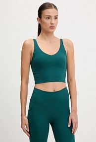 Top JOYINME  turkusowy damski Top.Grace