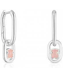 Kolczyki Tous  srebrne 1004559100