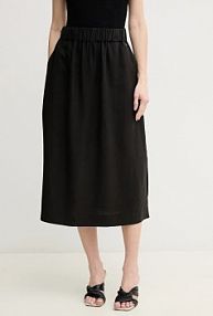 Spódnica MOS MOSH  czarna 169640