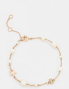 Bransoletka TORY BURCH  złota 163697.749