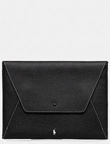 Torba weekendowa Polo Ralph Lauren  czarna 427971194