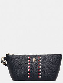 Kosmetyczka Tommy Hilfiger  granatowa AW0AW18243