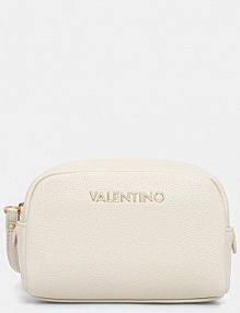 Kosmetyczka Valentino Bags  beżowa VBE9ON509