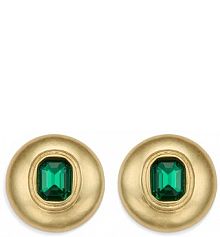 Kolczyki Kurt Geiger London  złote 5418870999