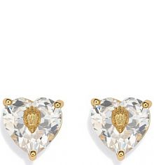 Kolczyki Kurt Geiger London  złote 5422661429