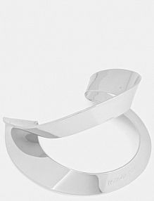 Bransoletka PATRIZIA PEPE  srebrna 8J1373.M088