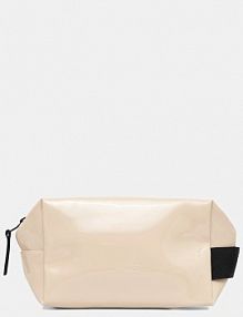 Kosmetyczka Rains  beżowa 15580.149