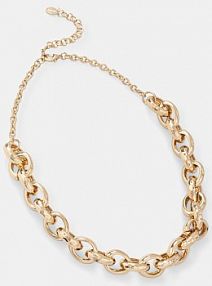 Naszyjnik Marella  złoty 2613751086200