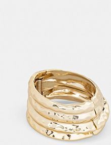 Bransoletka Marella  złota 2613751106200