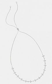 Naszyjnik ALDO  srebrny ELANNA.102