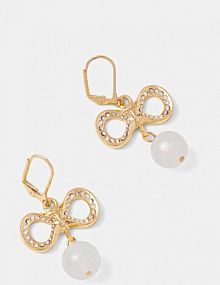 Kolczyki Twinset  złote 261TA4431