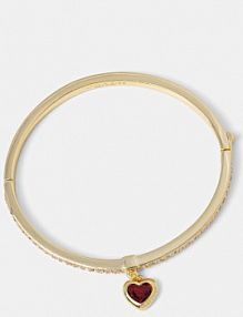 Bransoletka Coach  złota 37422737GLD60